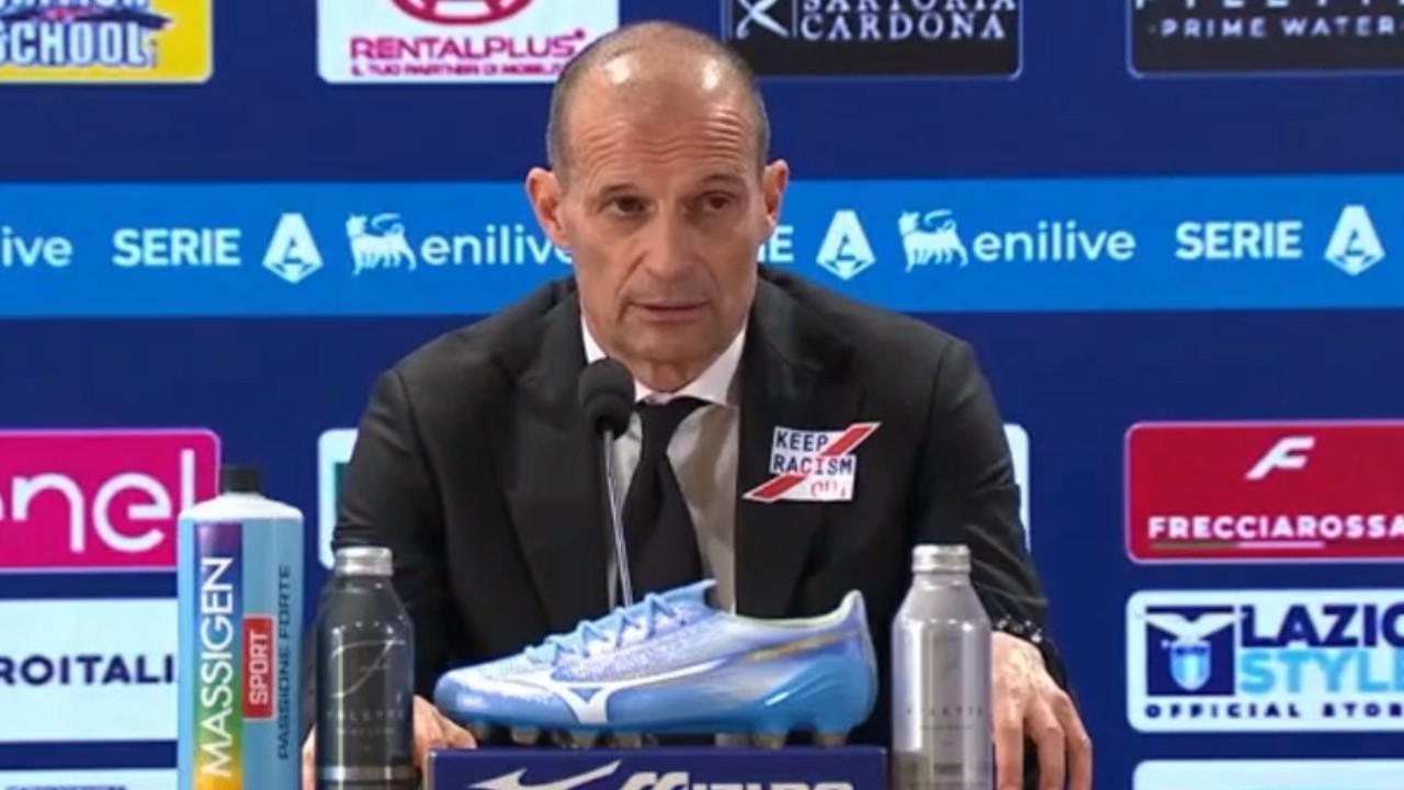 万向娱乐登录-阿莱格里：第四和第五的球队离我们就六七分，而联赛还有九场