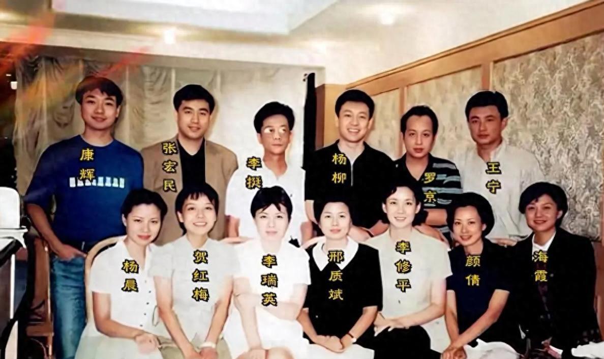 万向娱乐登录-《新闻联播》迎“换血潮”，70后主播将退场，4位接班人浮出水面